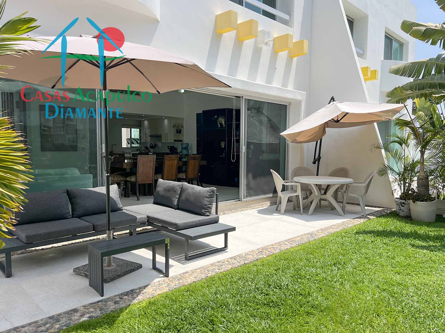 Xcaret 96 - Alberca 9 Xcaret 96 - Alberca 9